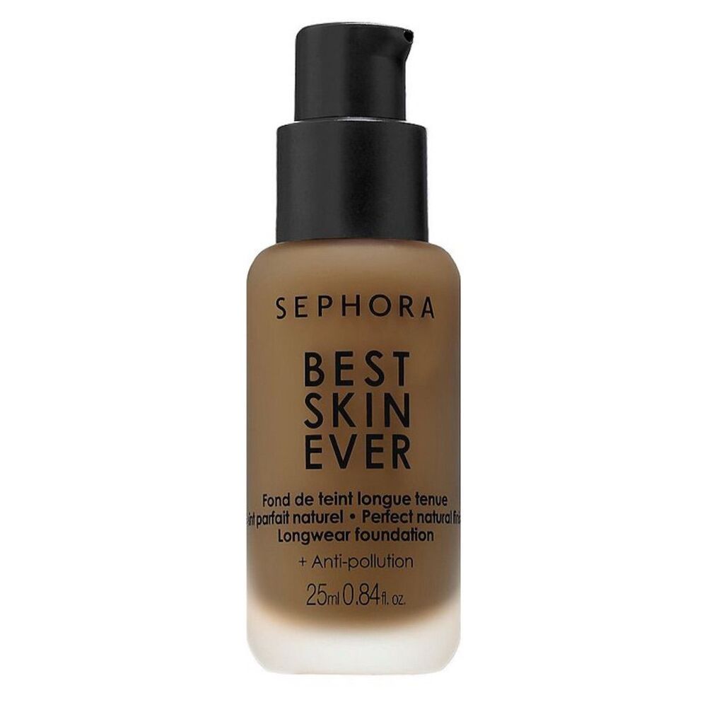 Sephora Collection Best Skin Ever Liquid‎ Foundation Shade 66.5N